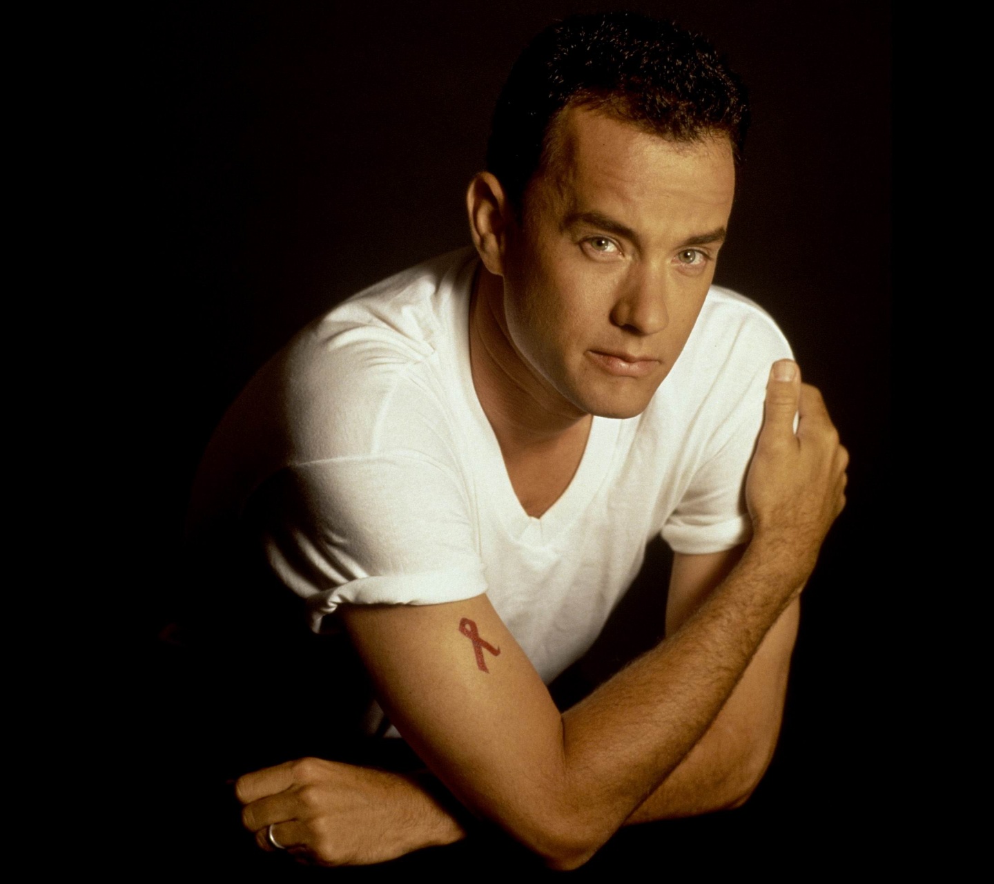 Tom Hanks