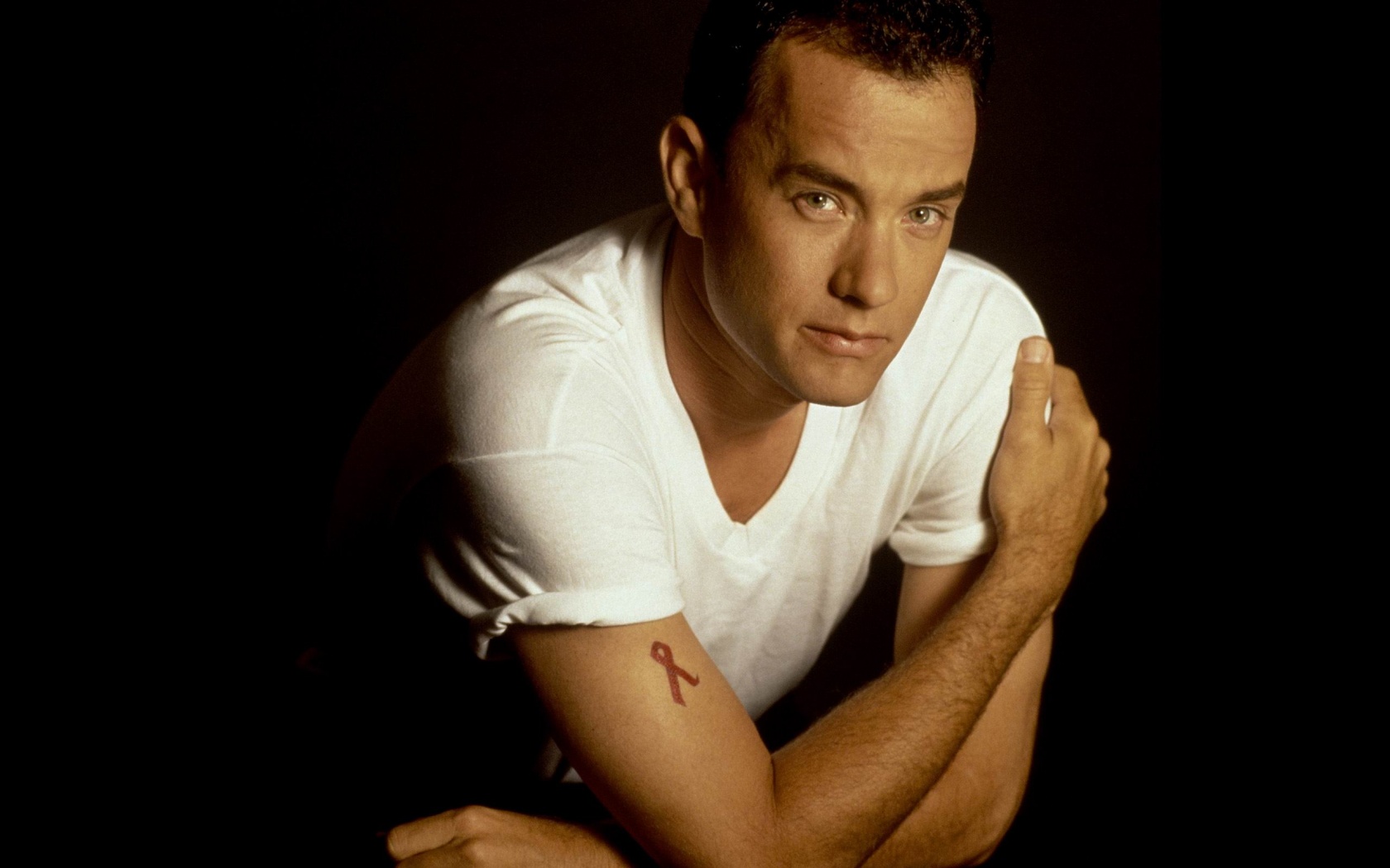 Tom Hanks