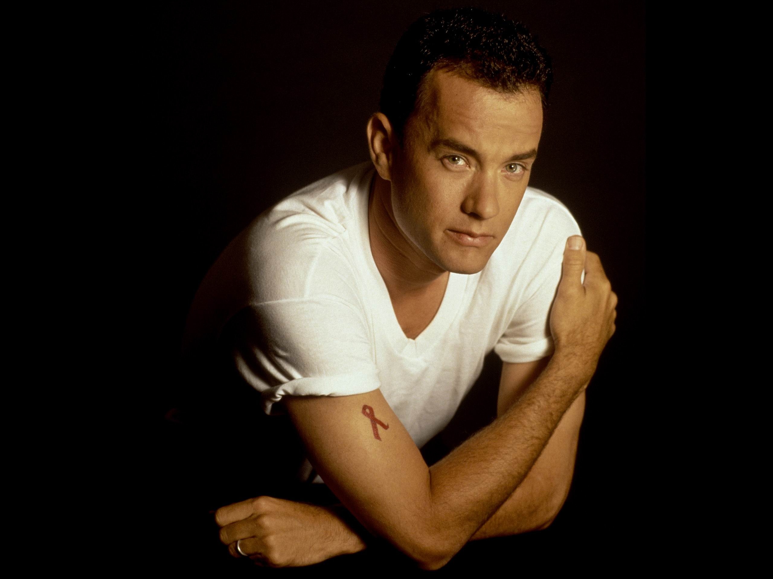 Tom Hanks