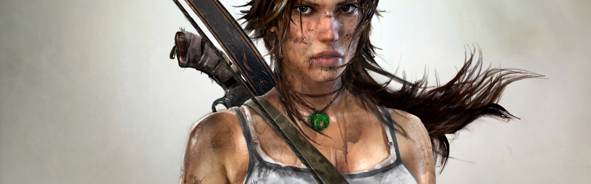 Tomb Raider 2013