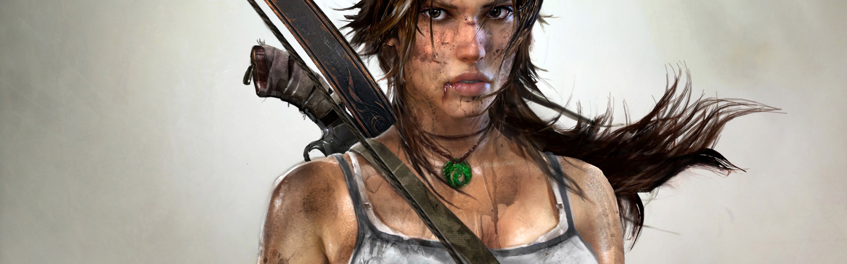 Tomb Raider 2013