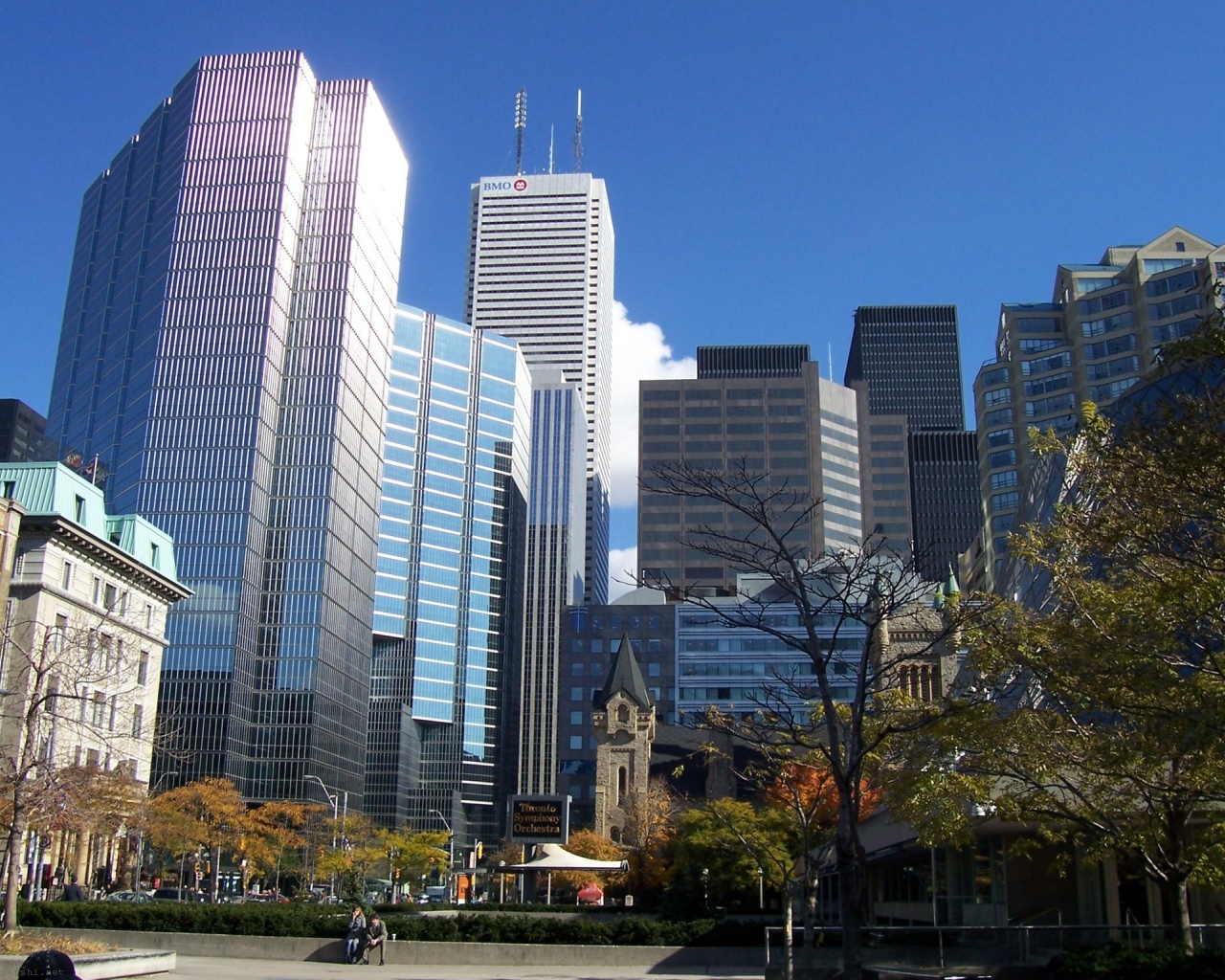 Toronto Canada