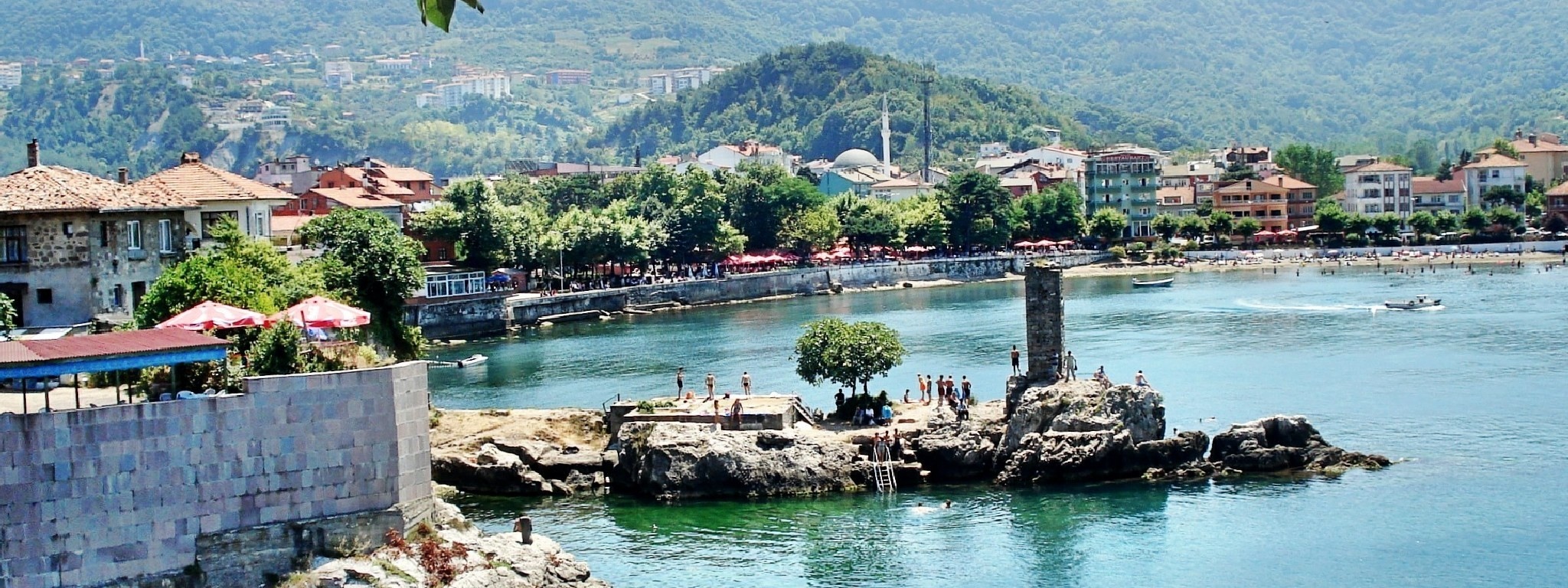 Tourism Landscape Turkey1