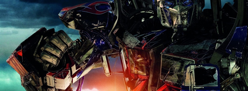 Transformers Optimus Prime Wallpaper