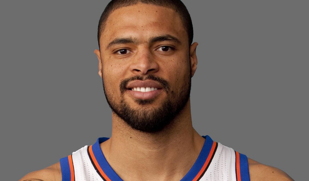 Tyson Chandler