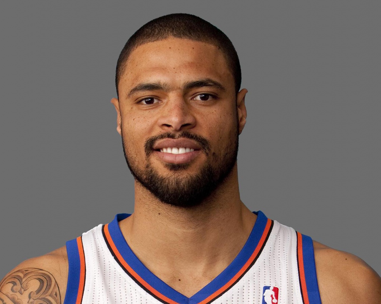 Tyson Chandler