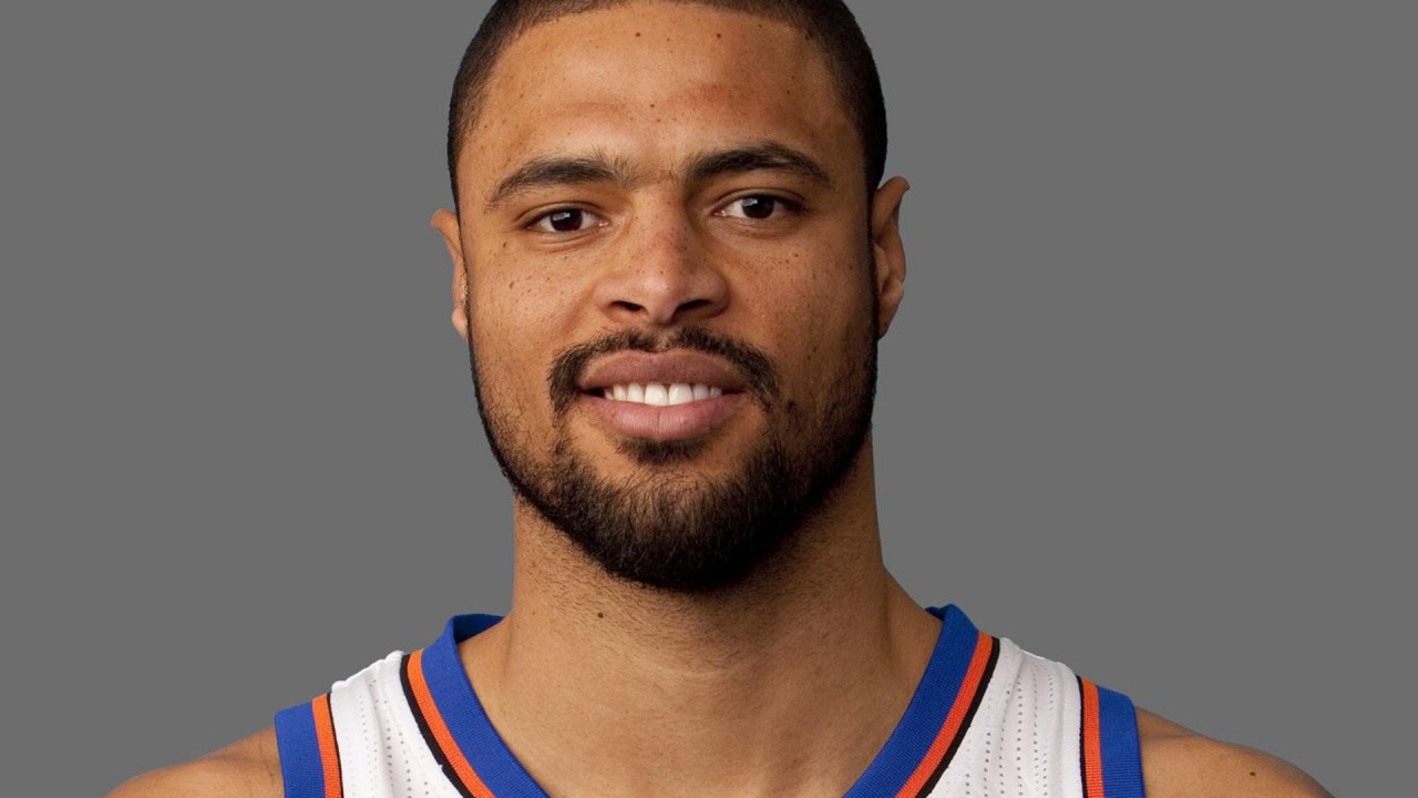 Tyson Chandler