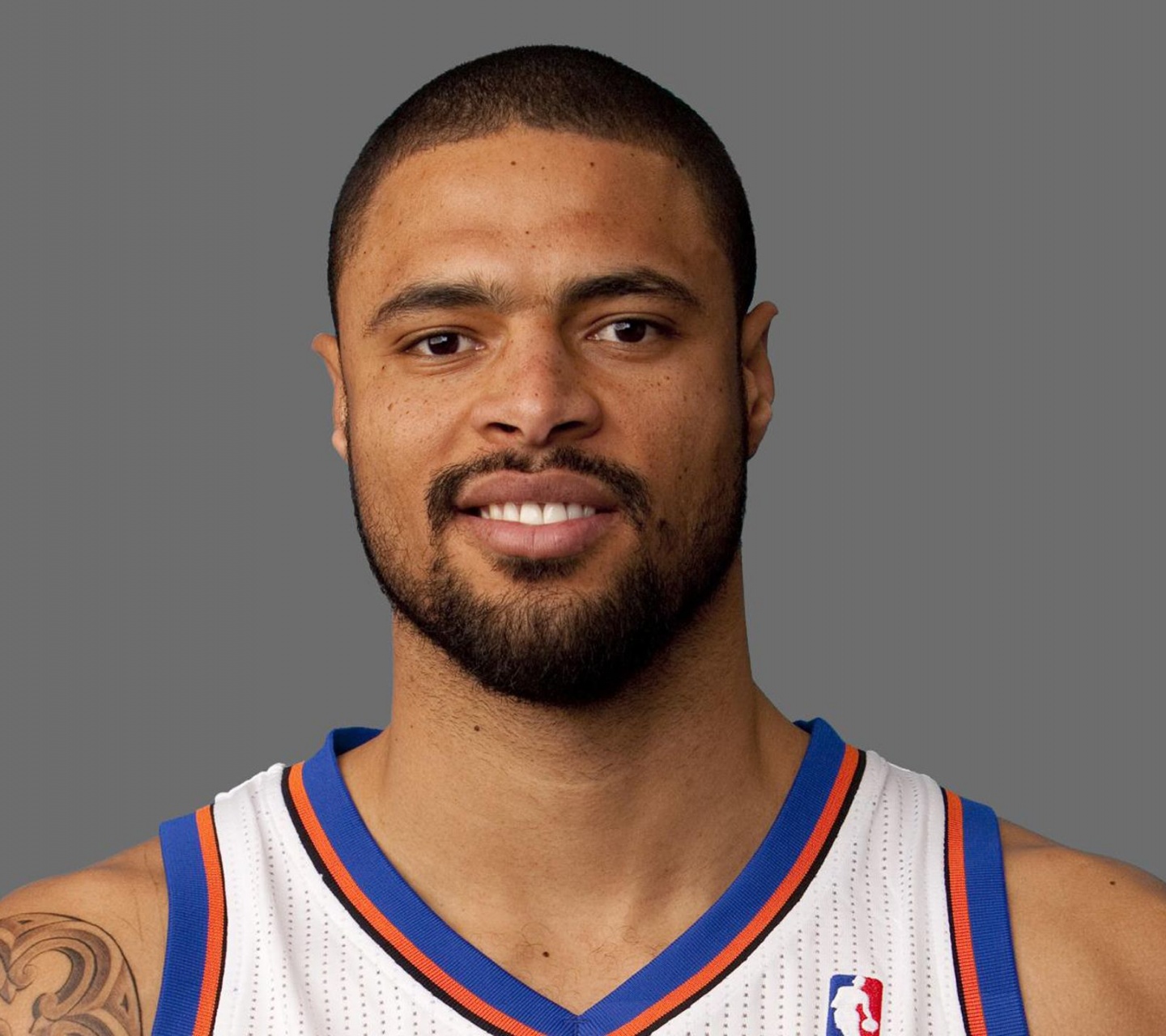 Tyson Chandler