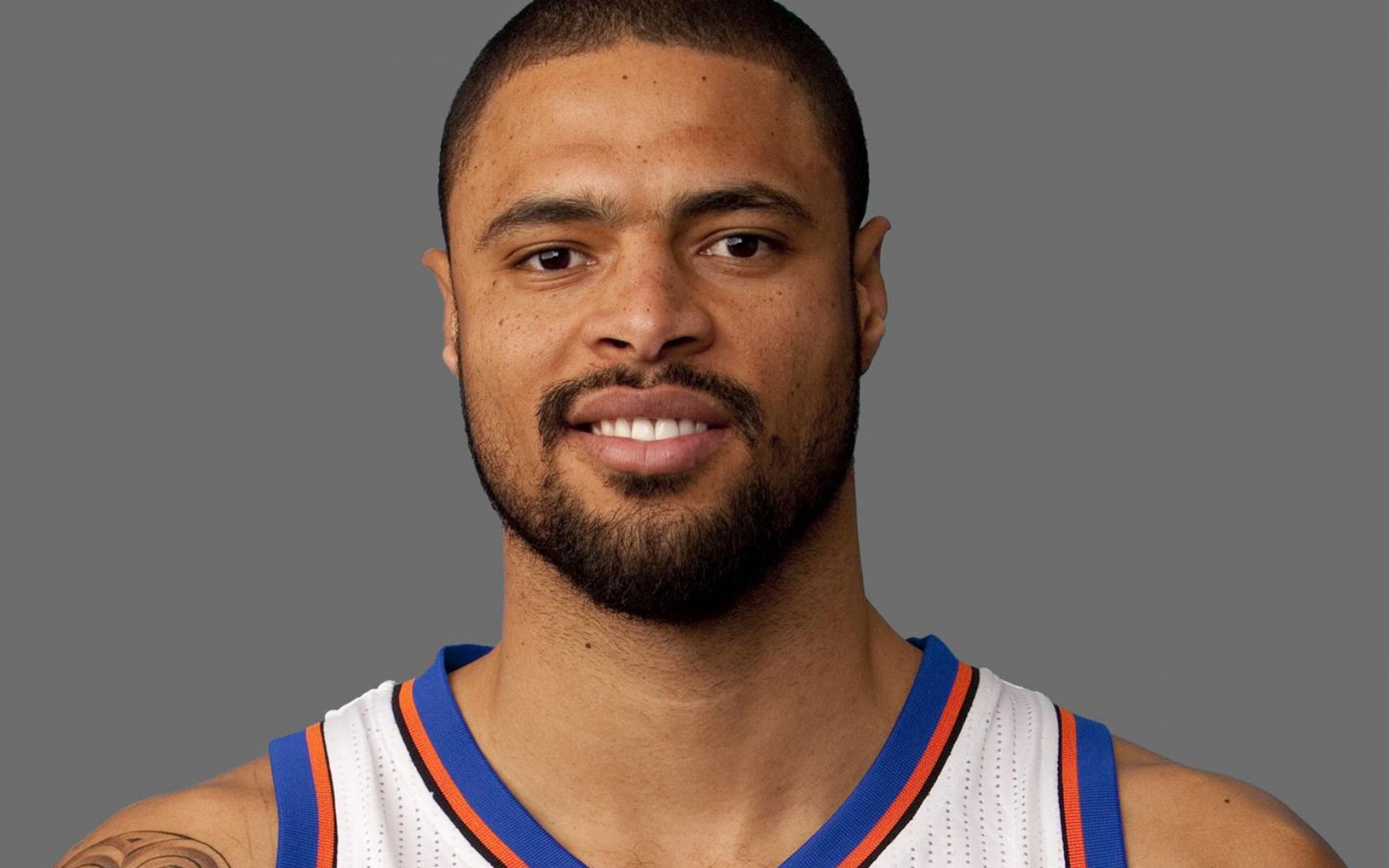 Tyson Chandler