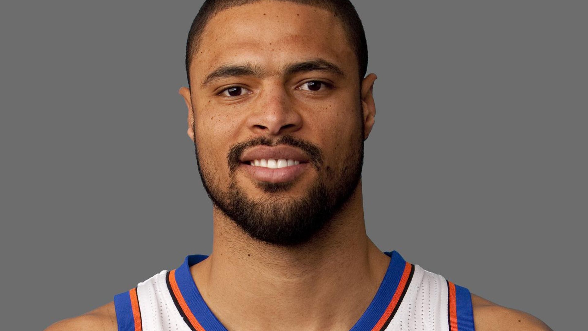 Tyson Chandler