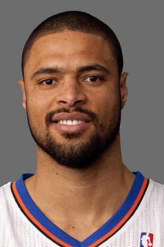 Tyson Chandler