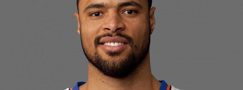 Tyson Chandler