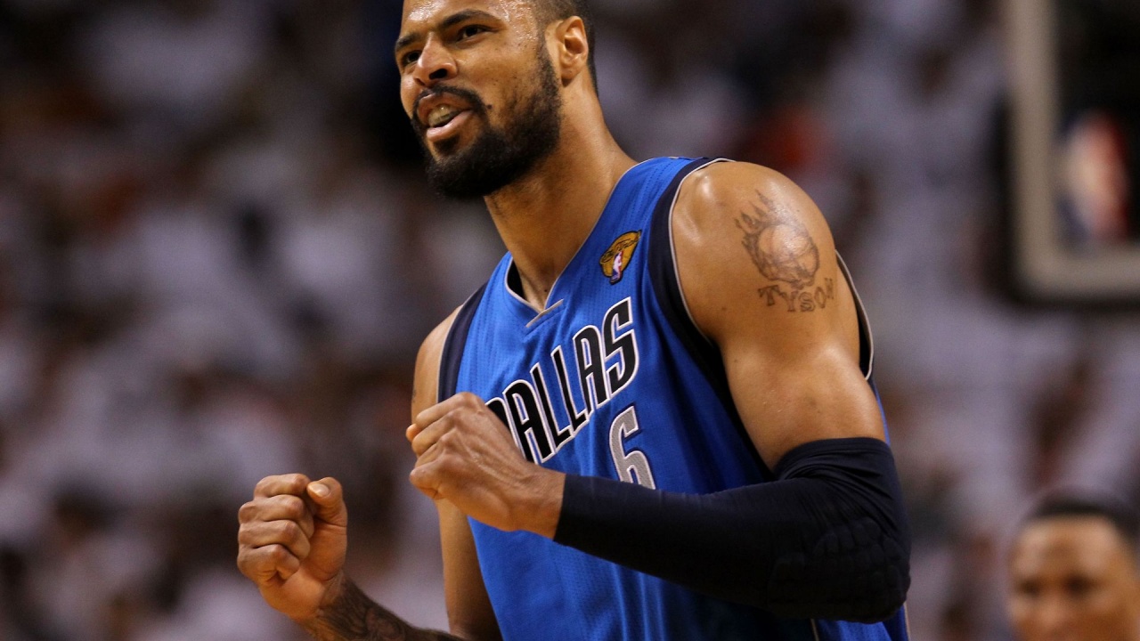 Tyson Chandler1