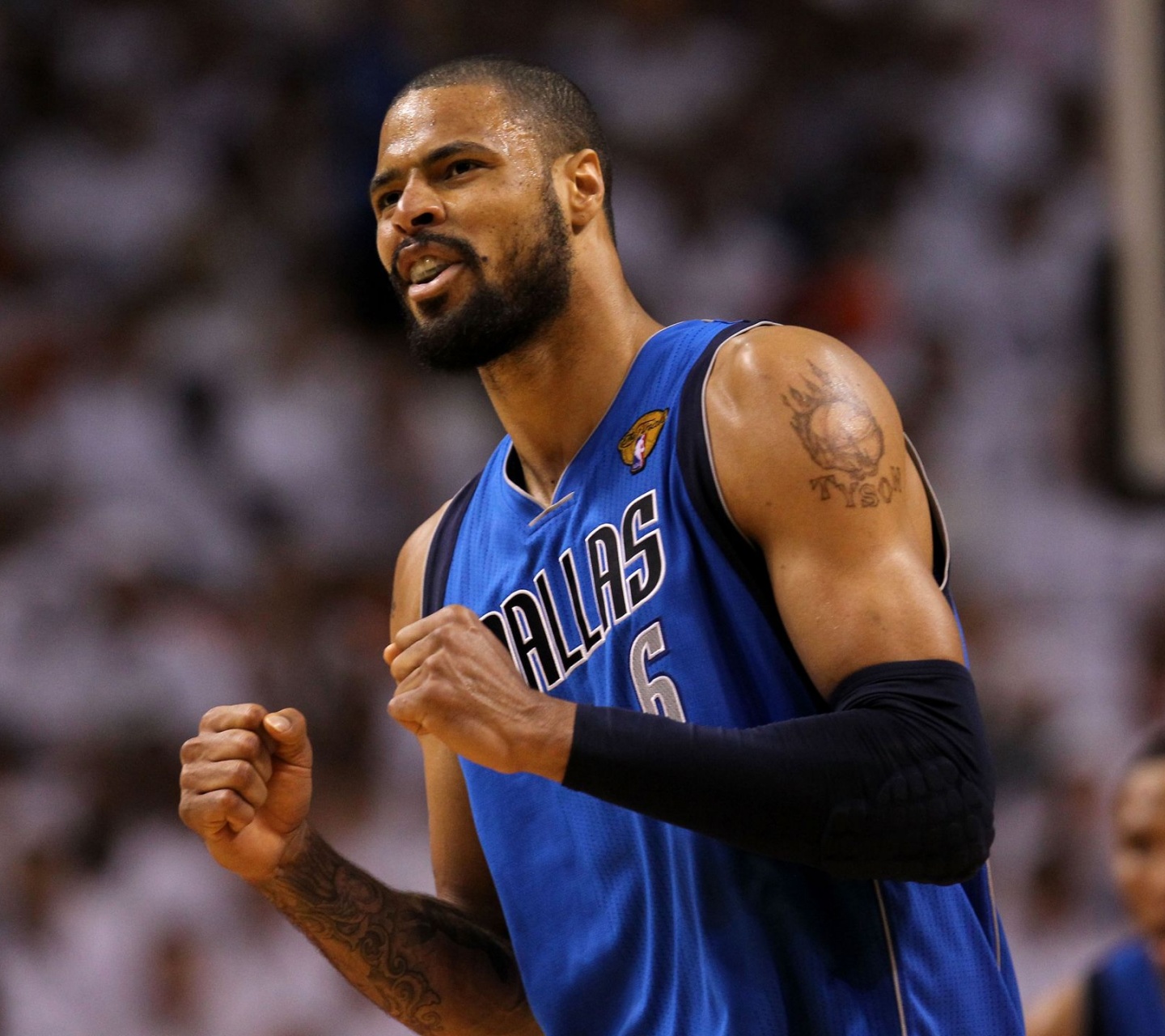 Tyson Chandler1