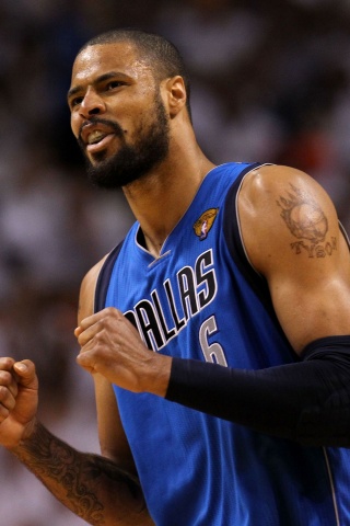 Tyson Chandler1