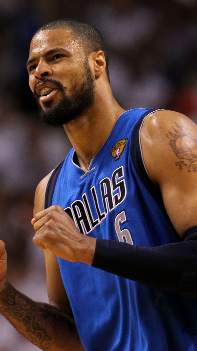 Tyson Chandler1