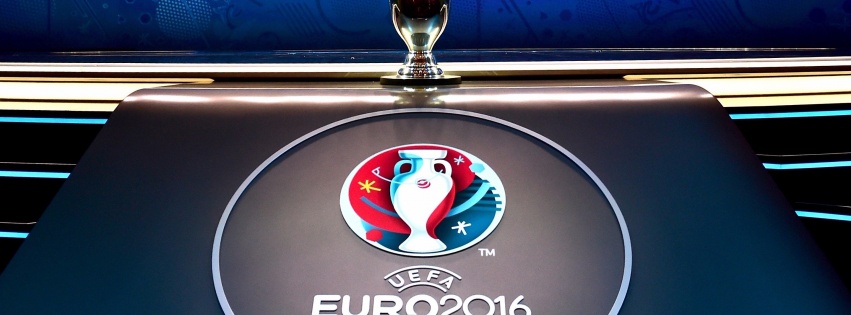 UEFA EURO 2016 Trophy