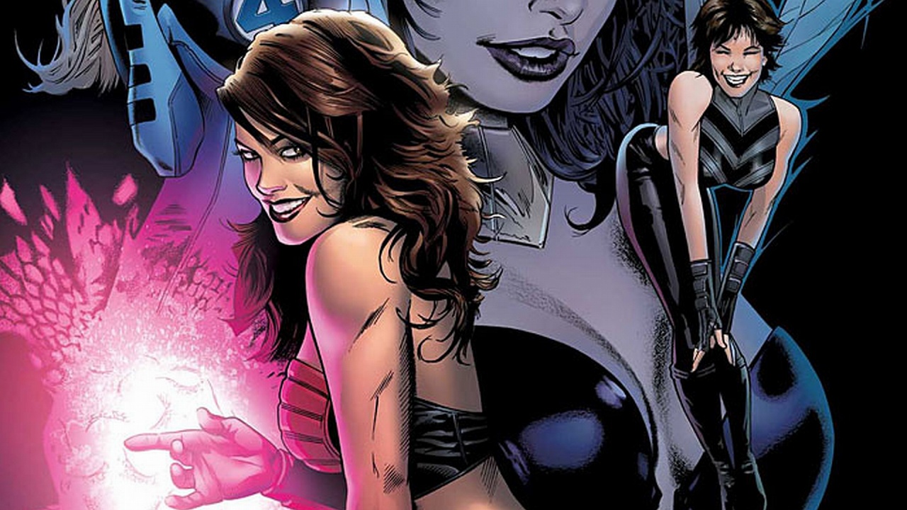 Ultimates