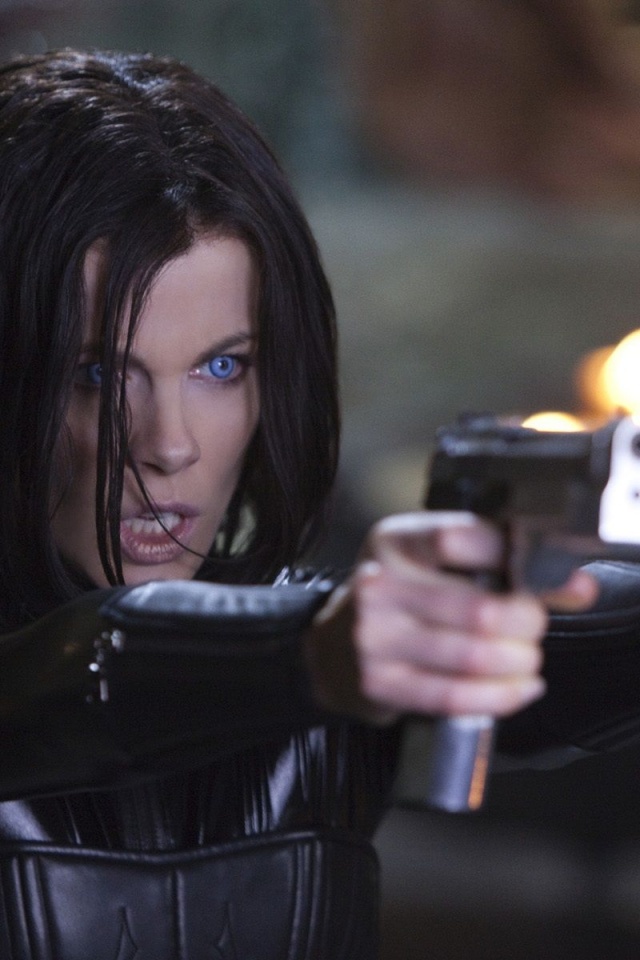 Underworld Awakening