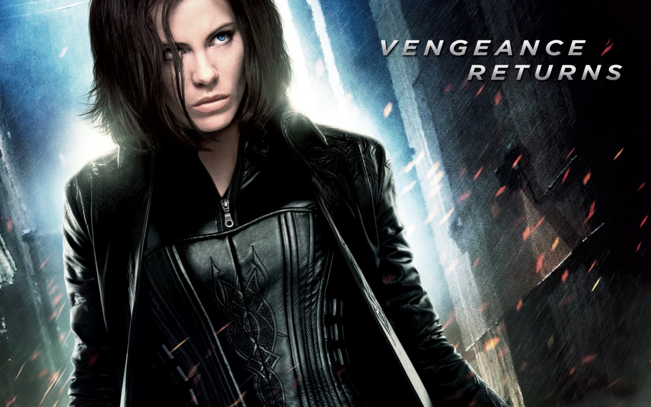 Underworld Awakening Kate Beckinsale