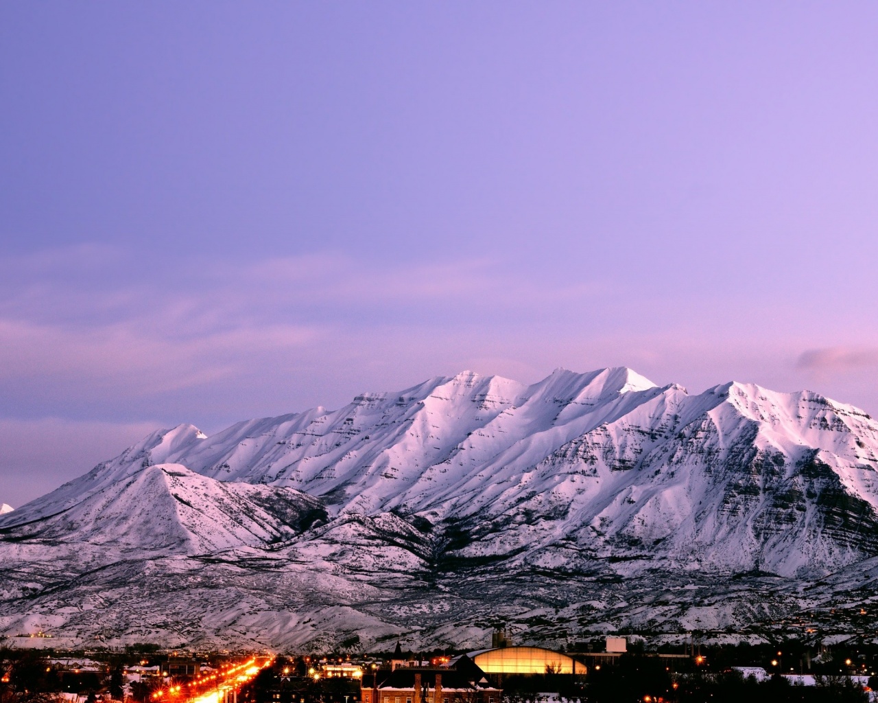 Usa Utah Timpanogos Town