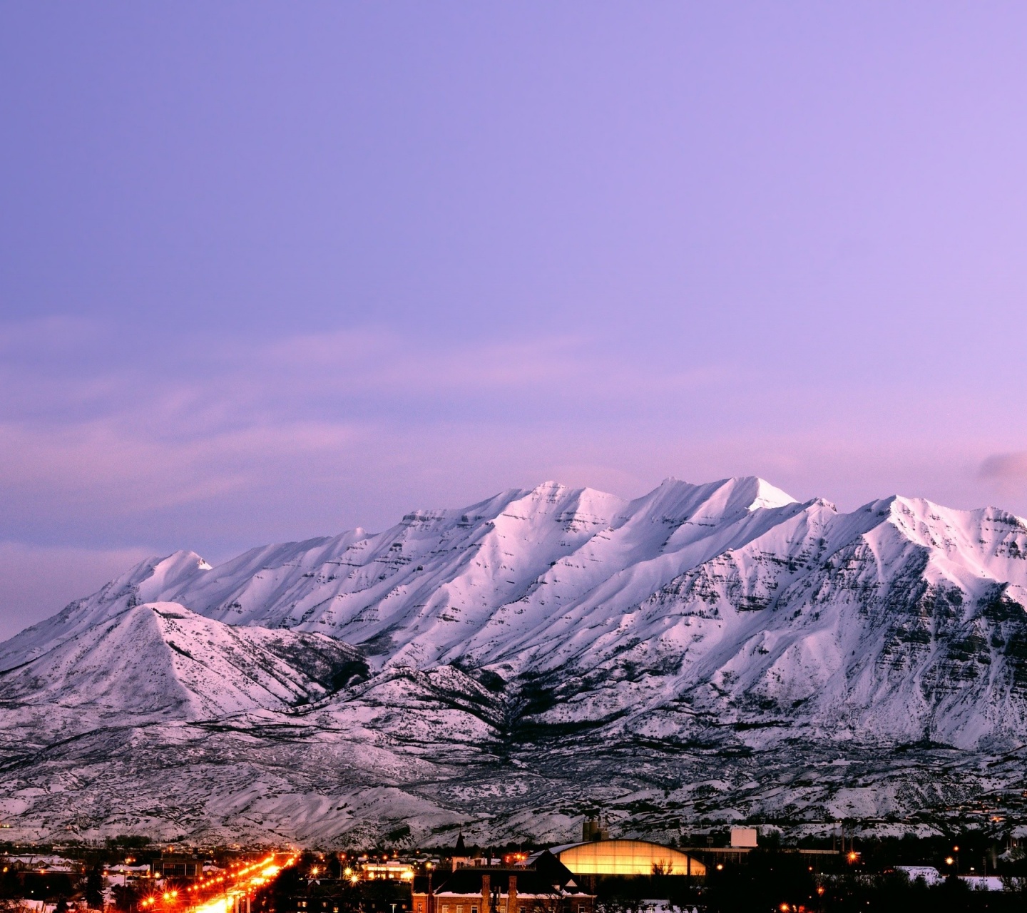 Usa Utah Timpanogos Town