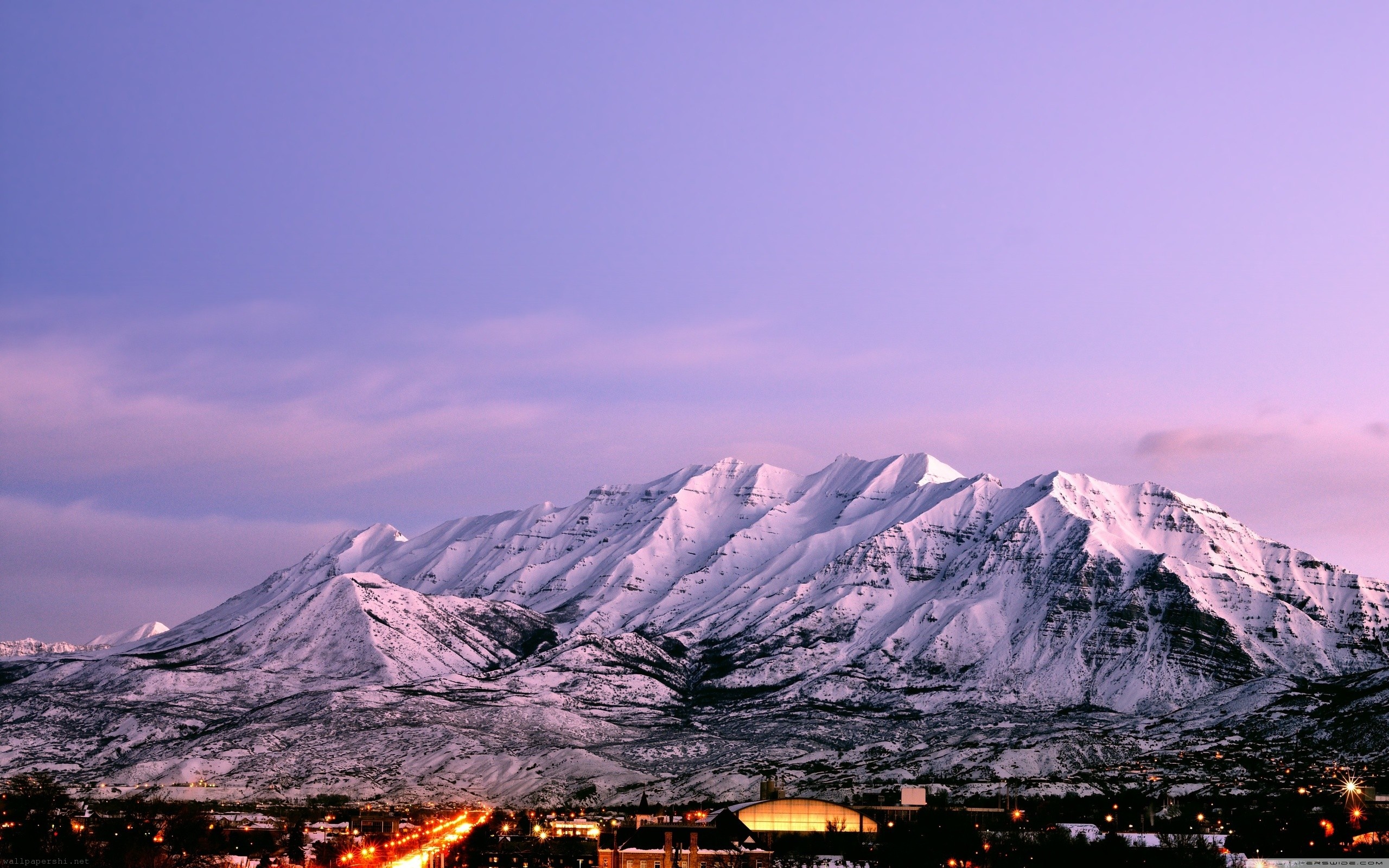 Usa Utah Timpanogos Town