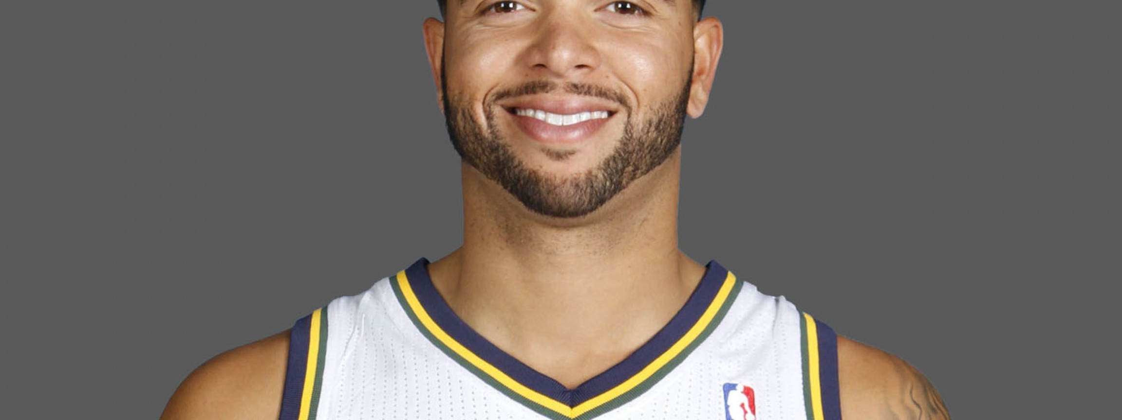 Utah Jazz American Professional Basketball Deron Williams