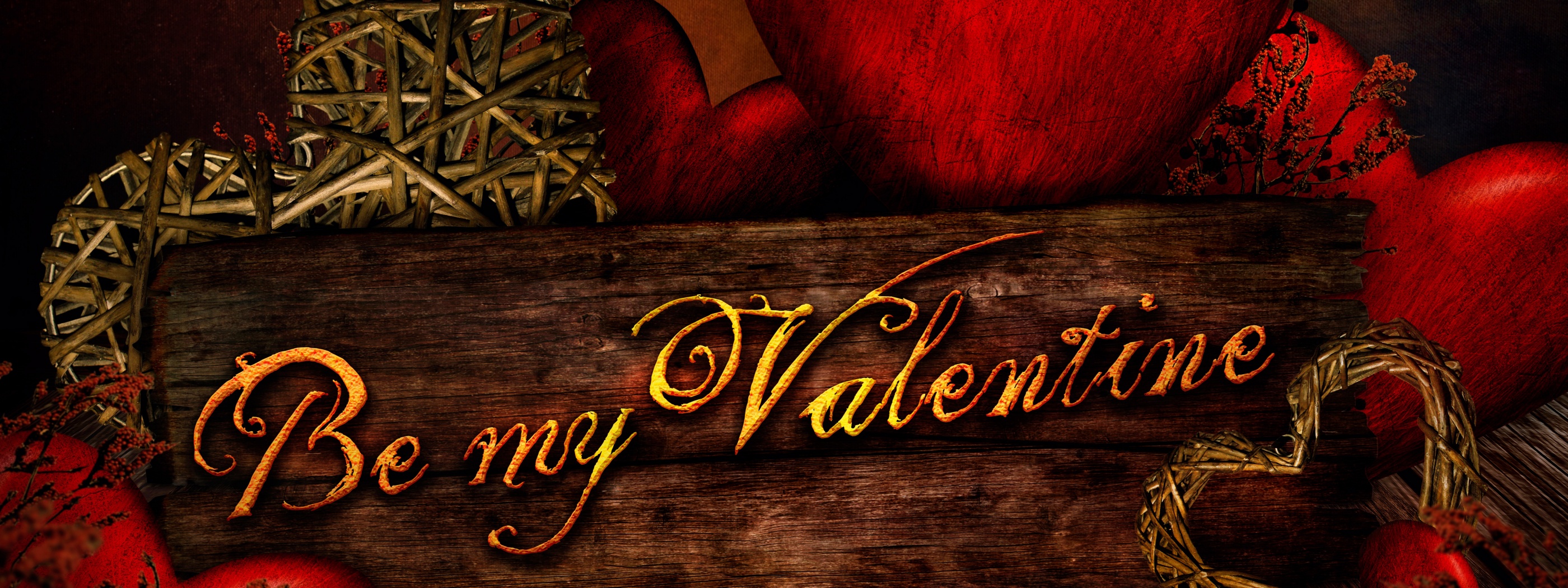 Valentines Day 3d Wallpapers