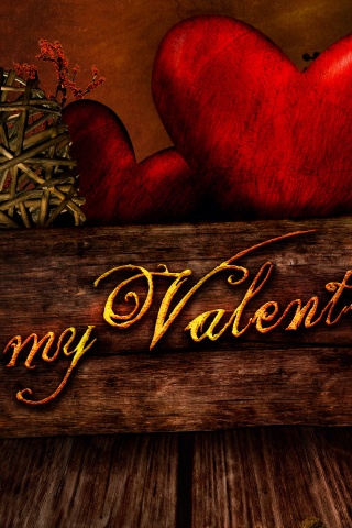 Valentines Day 3d Wallpapers