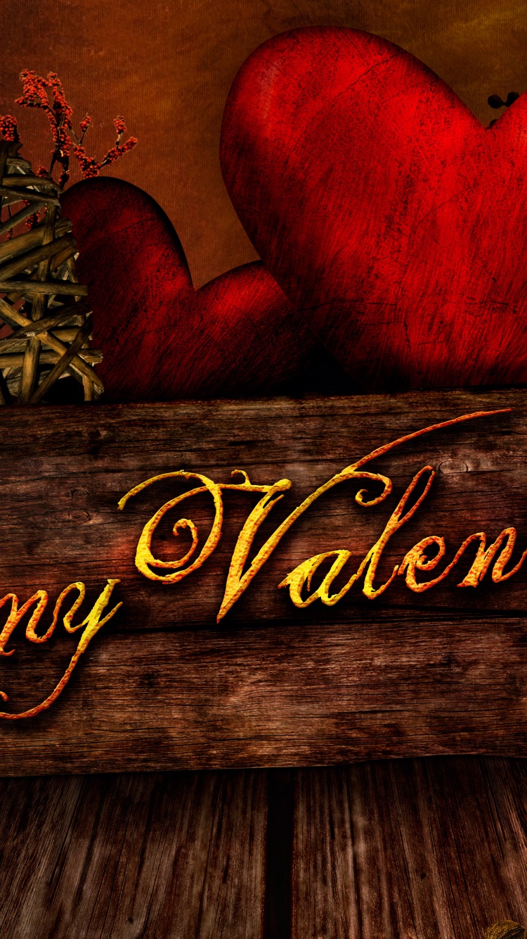 Valentines Day 3d Wallpapers