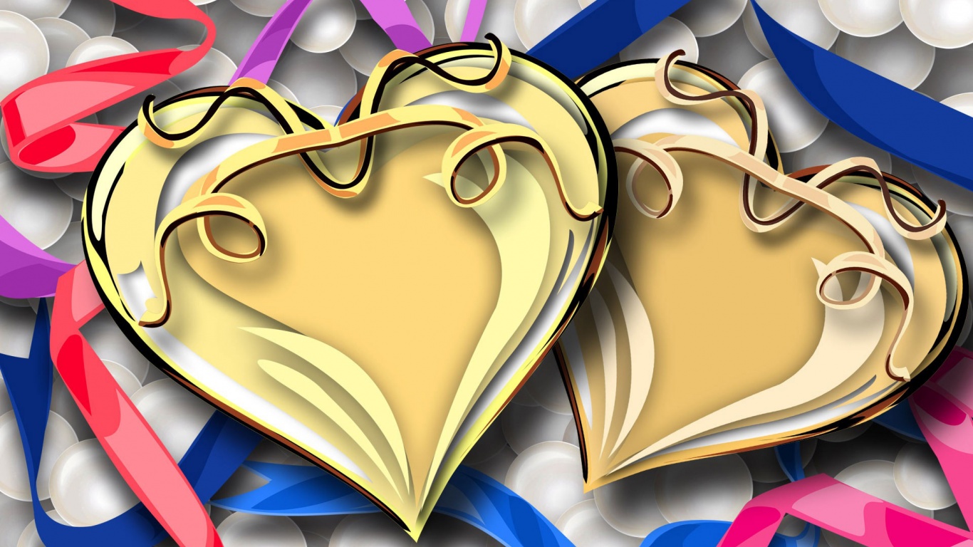 Valentines Day Heart Clip Art