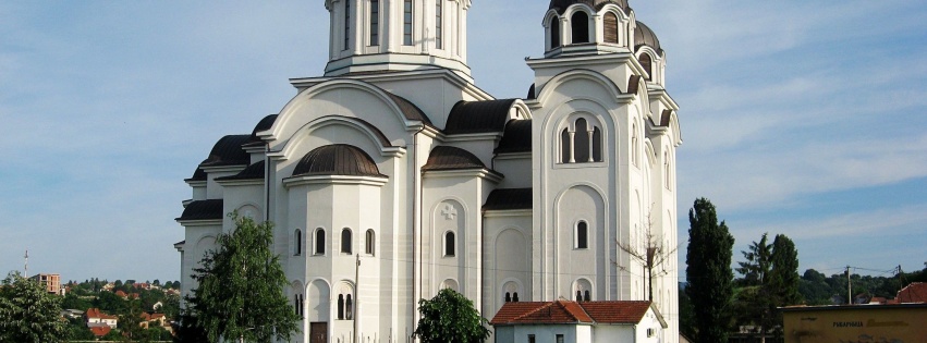 Valjevo Central Serbia Serbia