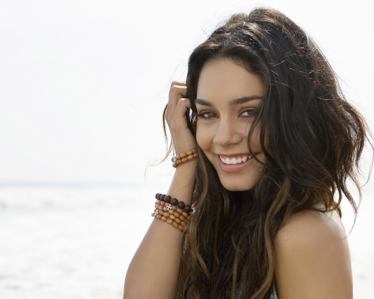 Vanessa Hudgens Singer Actor