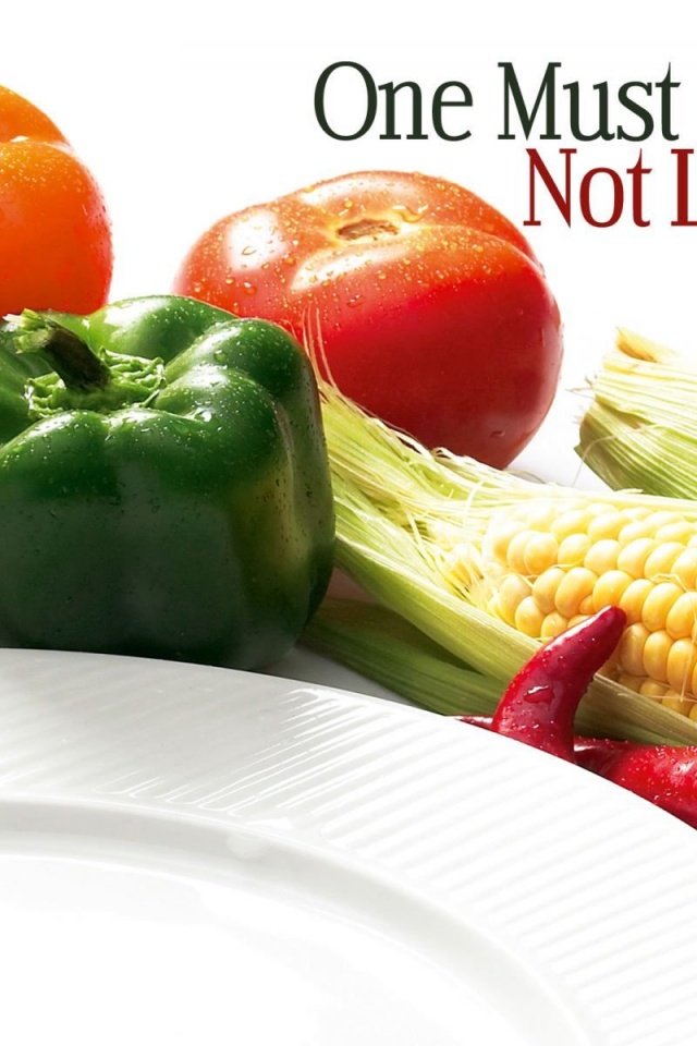 Vegetables Food Corn