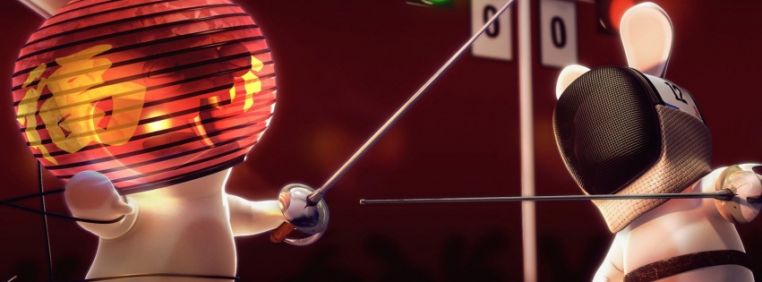 Video Games Funny Rayman