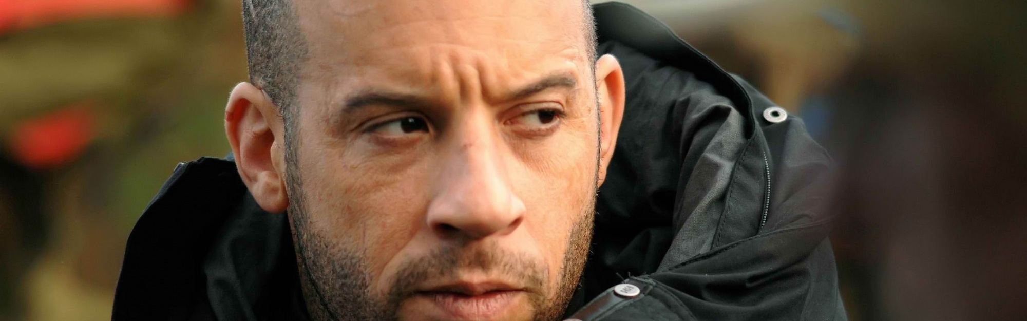 Vin Diesel Babylon Wallpaper