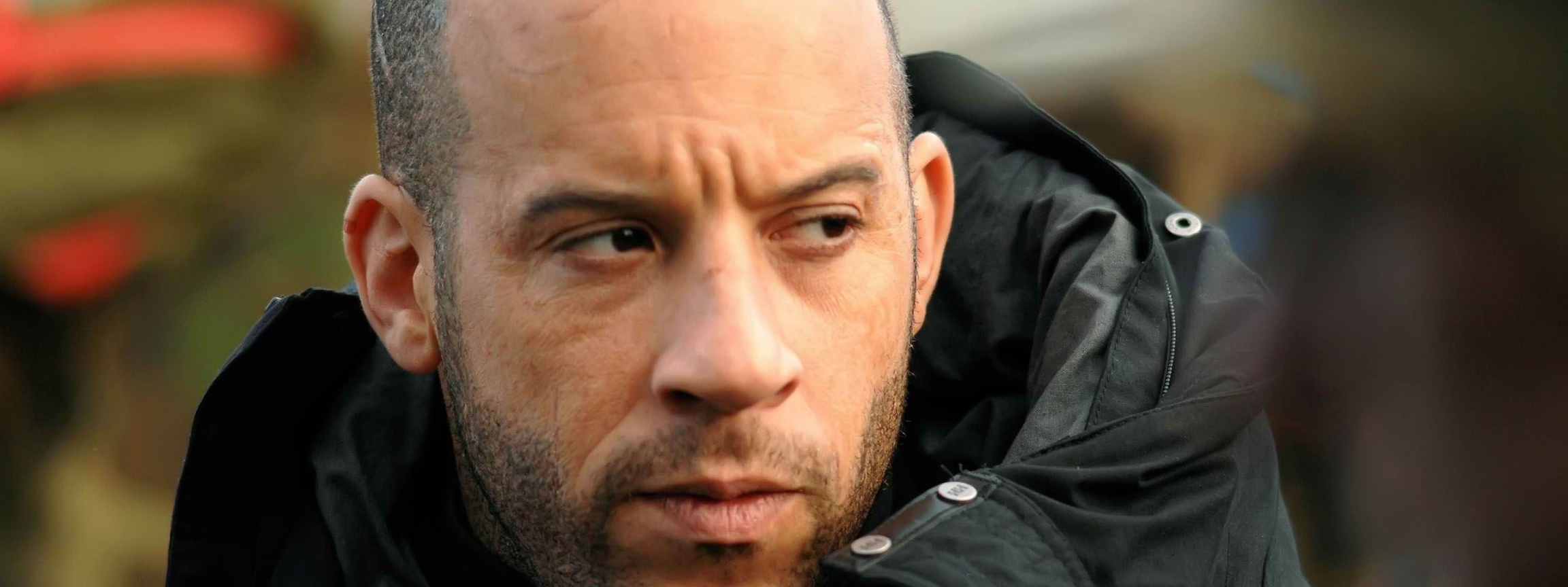 Vin Diesel Babylon Wallpaper