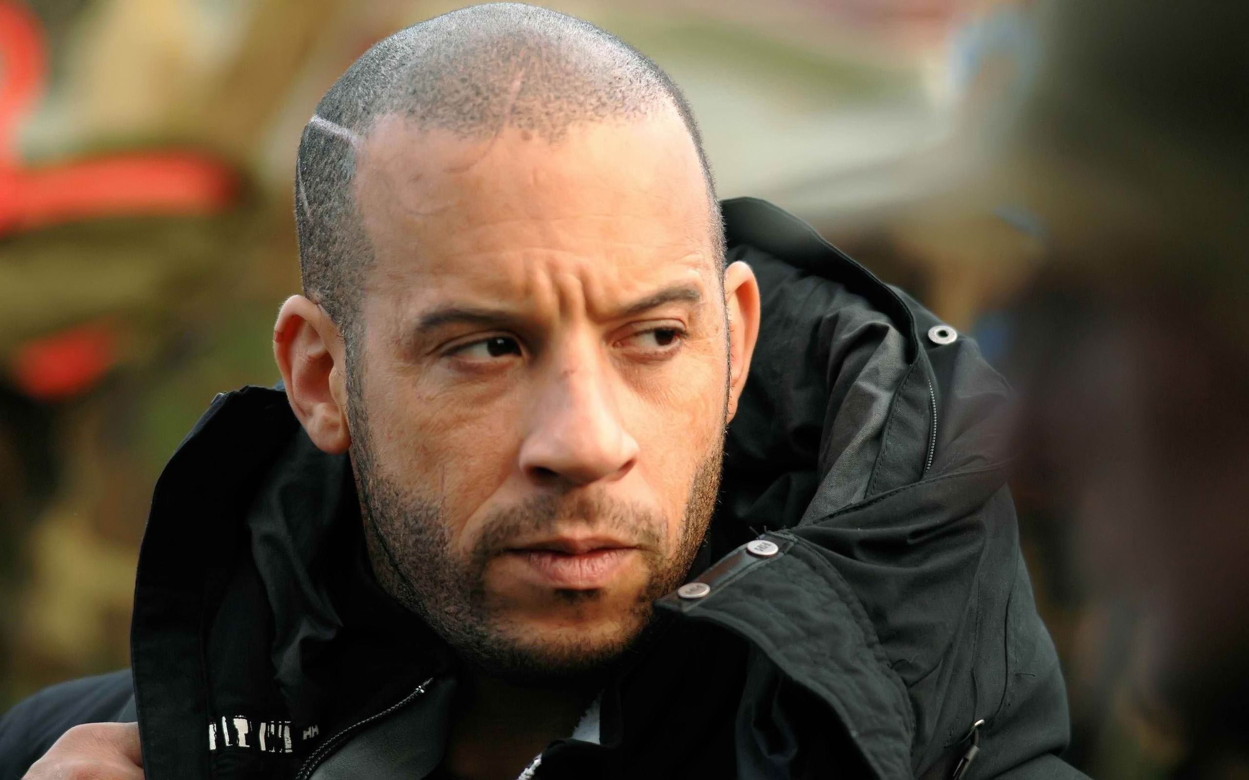 Vin Diesel Babylon Wallpaper