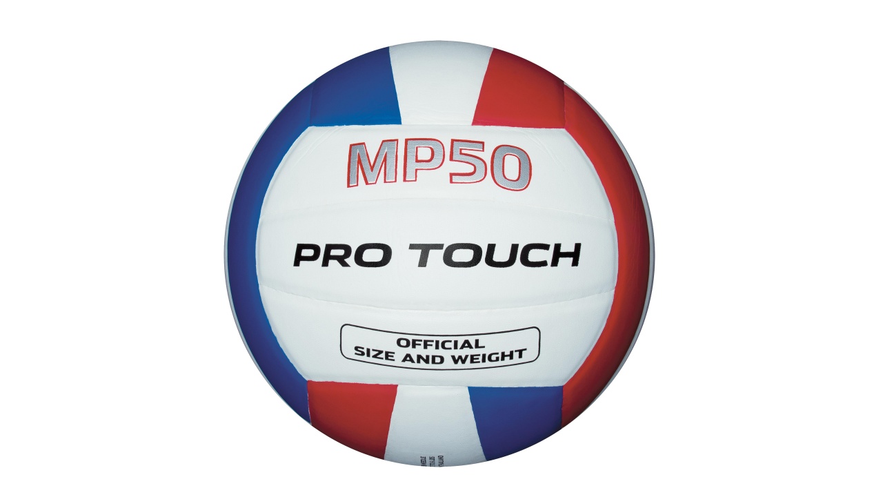 Volleyball MP 50