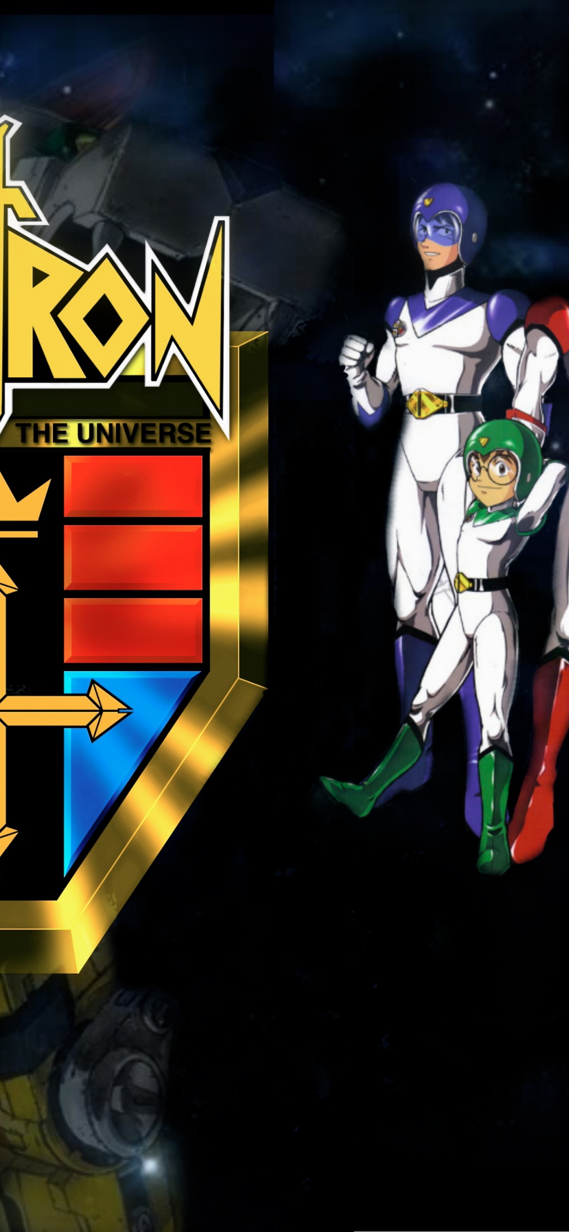 Voltron