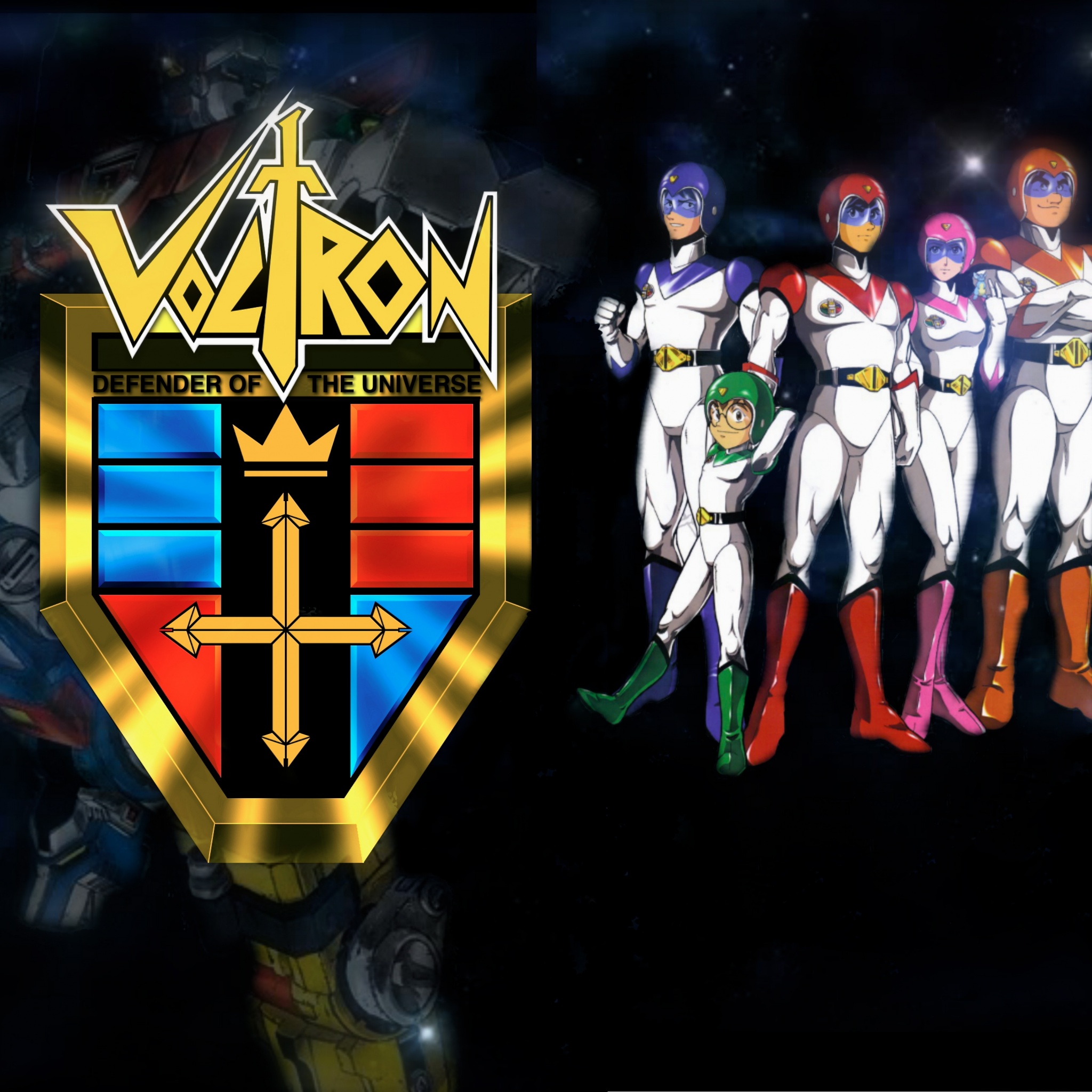 Voltron