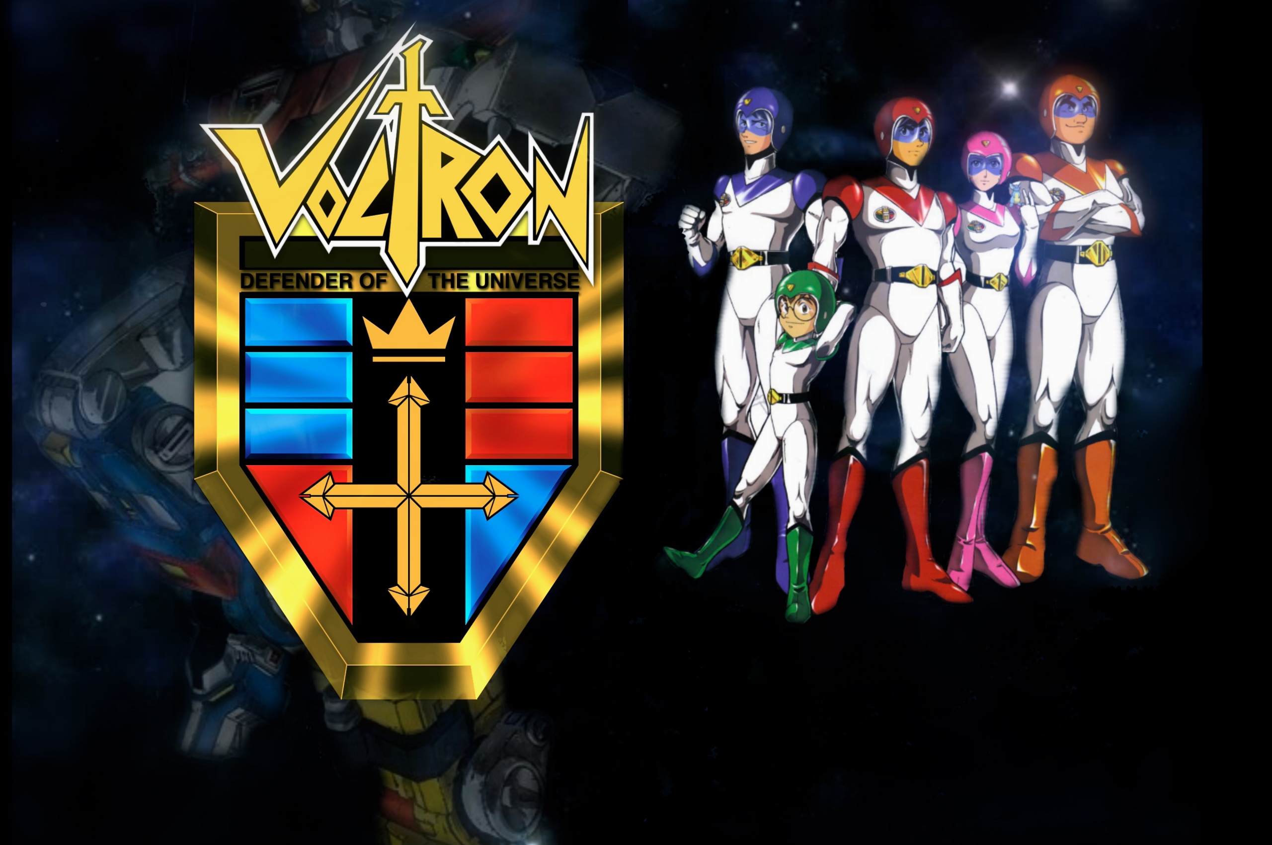 Voltron