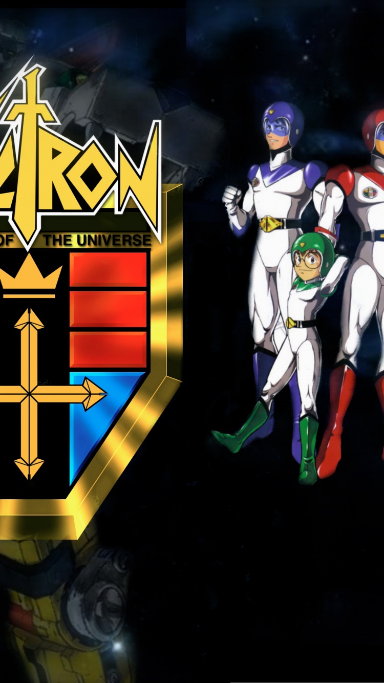 Voltron