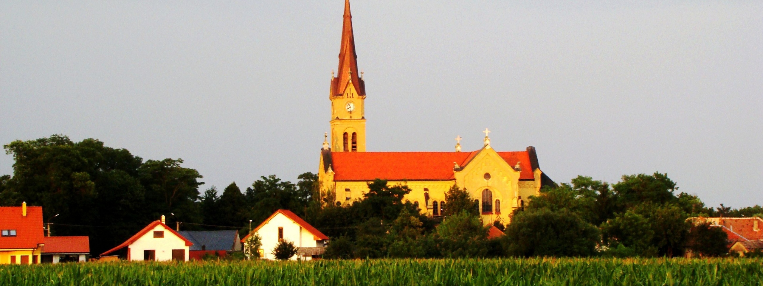 Vrable Nitriansky Kraj Slovakia