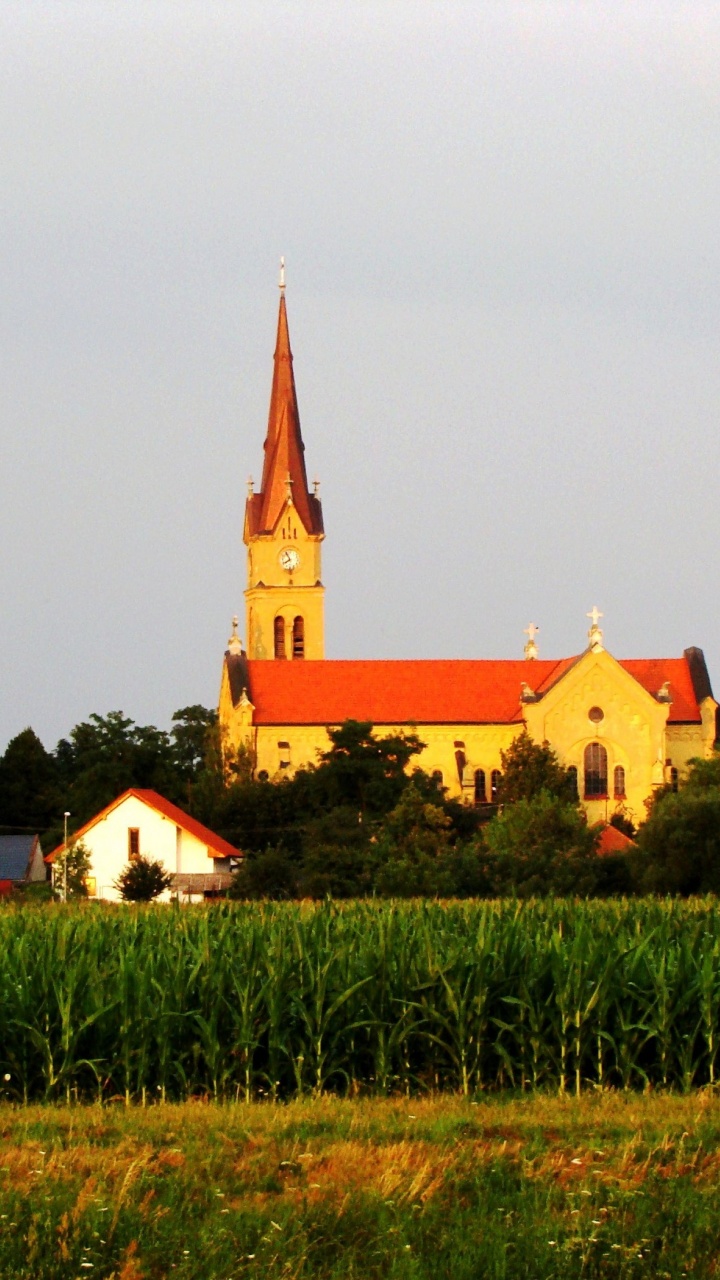 Vrable Nitriansky Kraj Slovakia