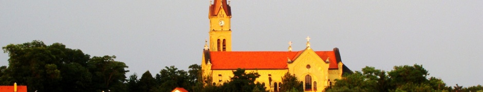 Vrable Nitriansky Kraj Slovakia