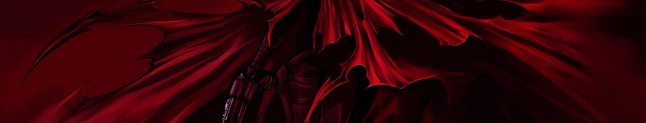 Wallpaper Dirge Of Cerberus Final Fantasy Vii 05