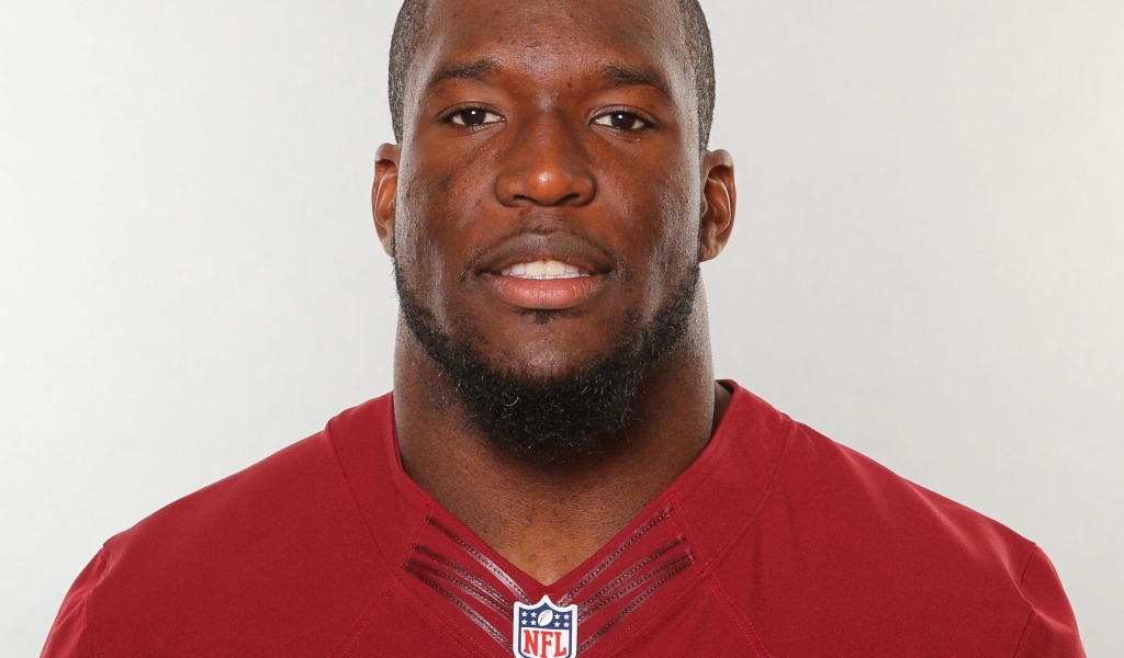 Washington Redskins American Professional Football Orakpo Brian