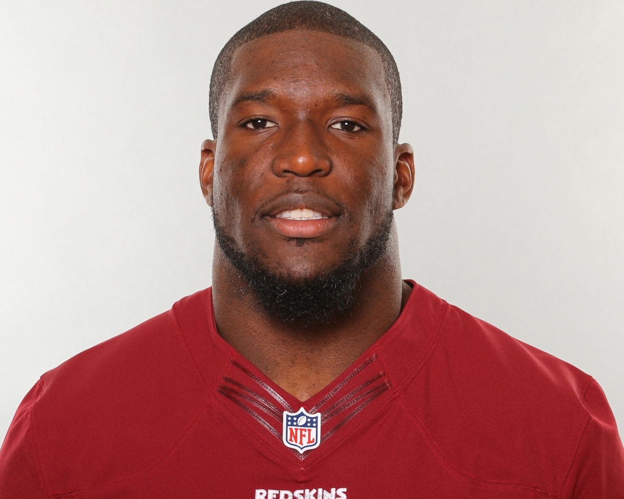 Washington Redskins American Professional Football Orakpo Brian